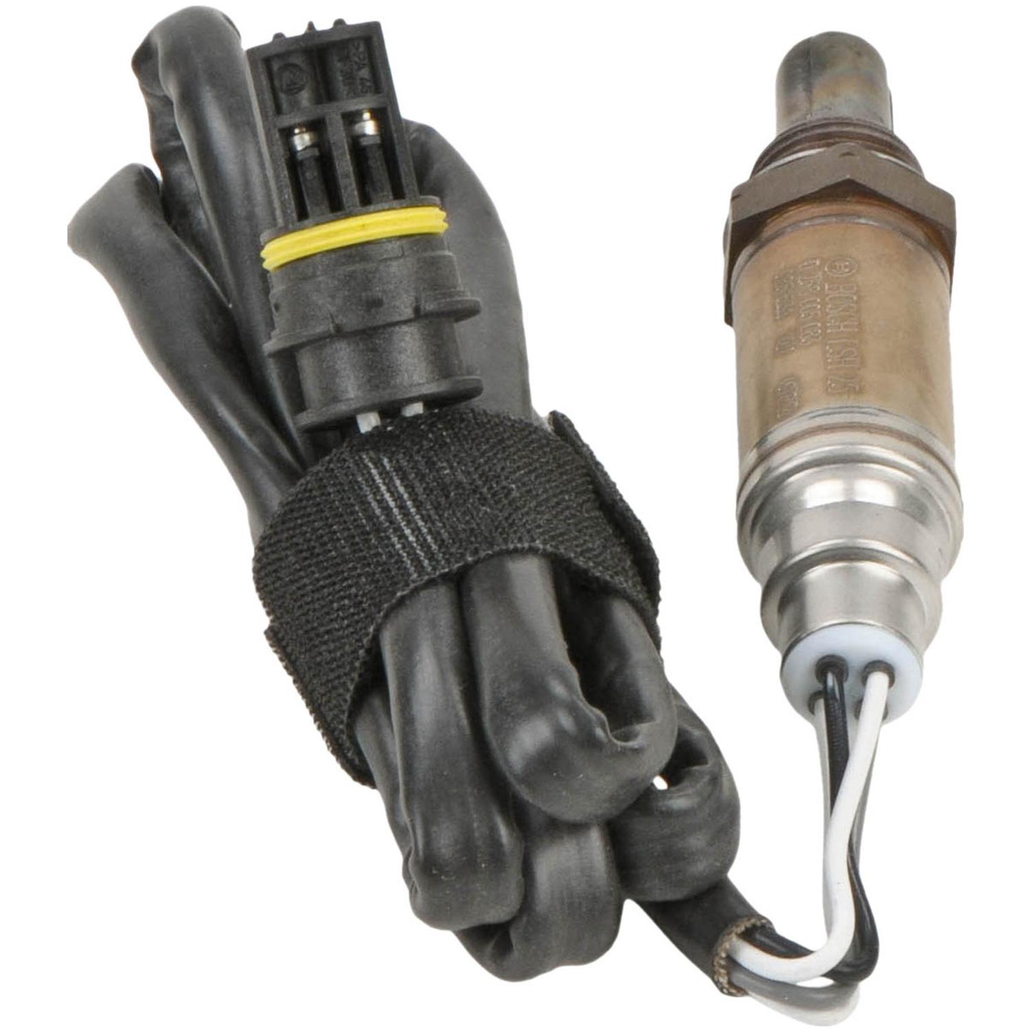 Bosch 15083 - Oxygen Sensor Bosch 15083 Oxygen Sensor product image 1 of 4