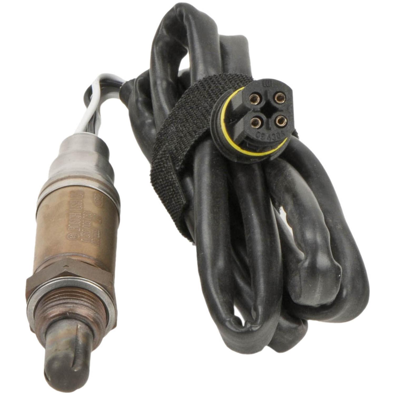 Bosch 15083 - Oxygen Sensor Bosch 15083 Oxygen Sensor product image 3 of 4