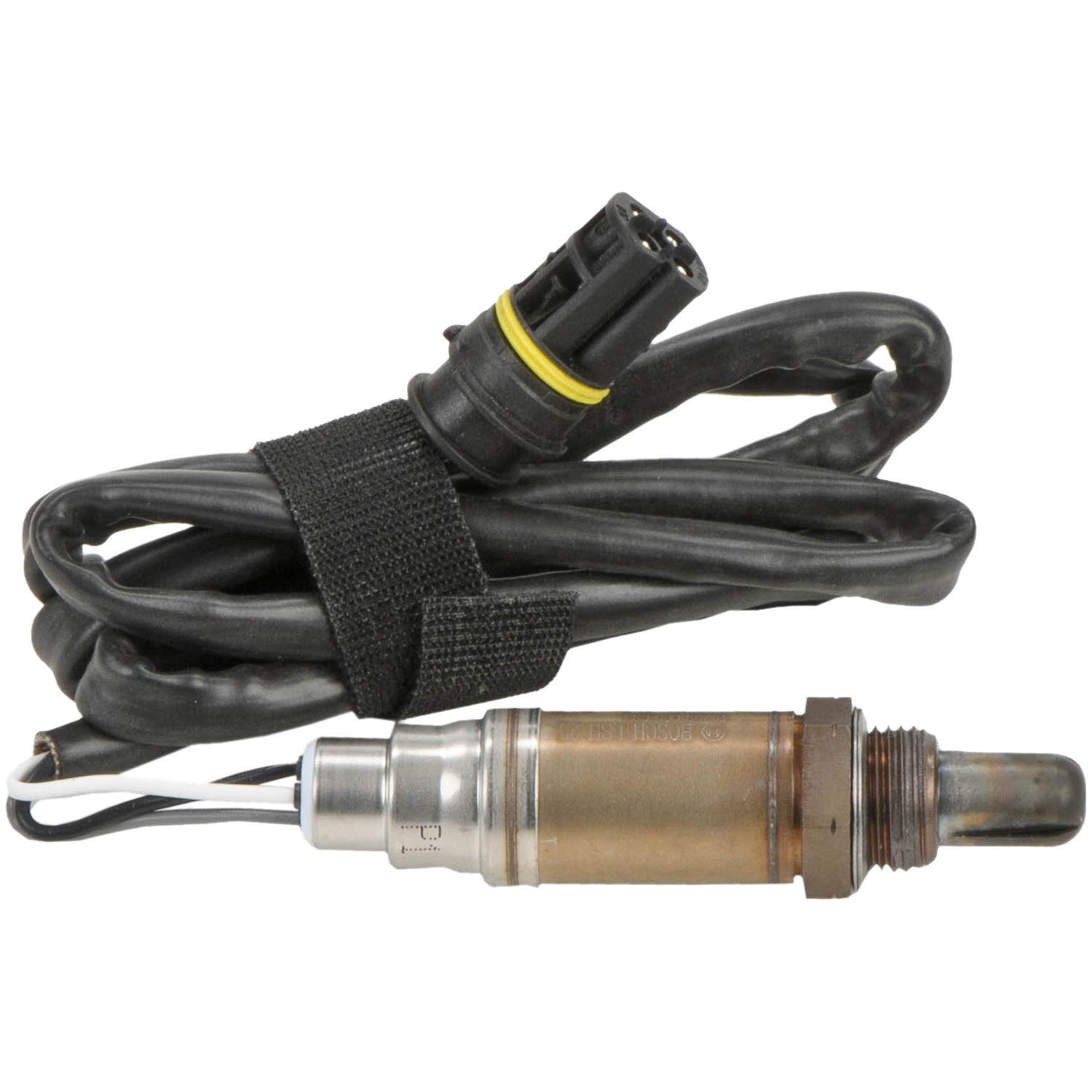 Bosch 15083 - Oxygen Sensor Bosch 15083 Oxygen Sensor product image 4 of 4