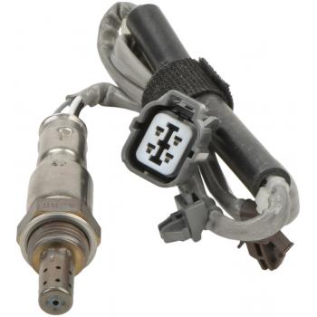 2009 Honda S2000 Oxygen Sensor Downstream Bosch 15084 image 2 of 4