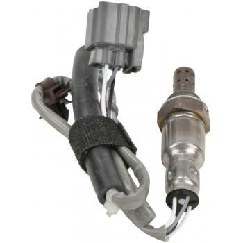 2005 Honda S2000 Oxygen Sensor Downstream Bosch 15086 image 1 of 4