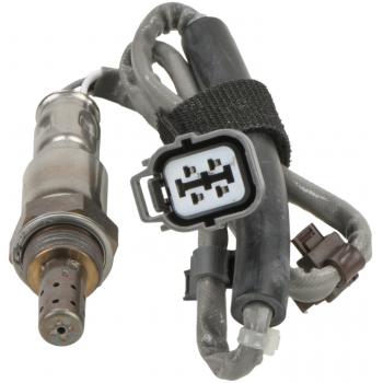 2005 Honda S2000 Oxygen Sensor Downstream Bosch 15086 image 3 of 4