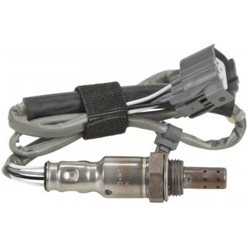 2005 Honda S2000 Oxygen Sensor Downstream Bosch 15086 image 4 of 4