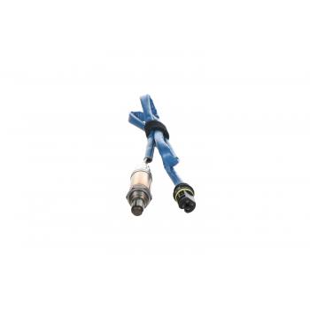 2000 Mercedes-Benz C280 Oxygen Sensor Upstream Left Bosch 15088 image 2 of 4