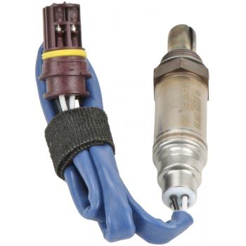 2000 Mercedes-Benz C280 Oxygen Sensor Downstream Right Bosch 15092 image 1 of 4