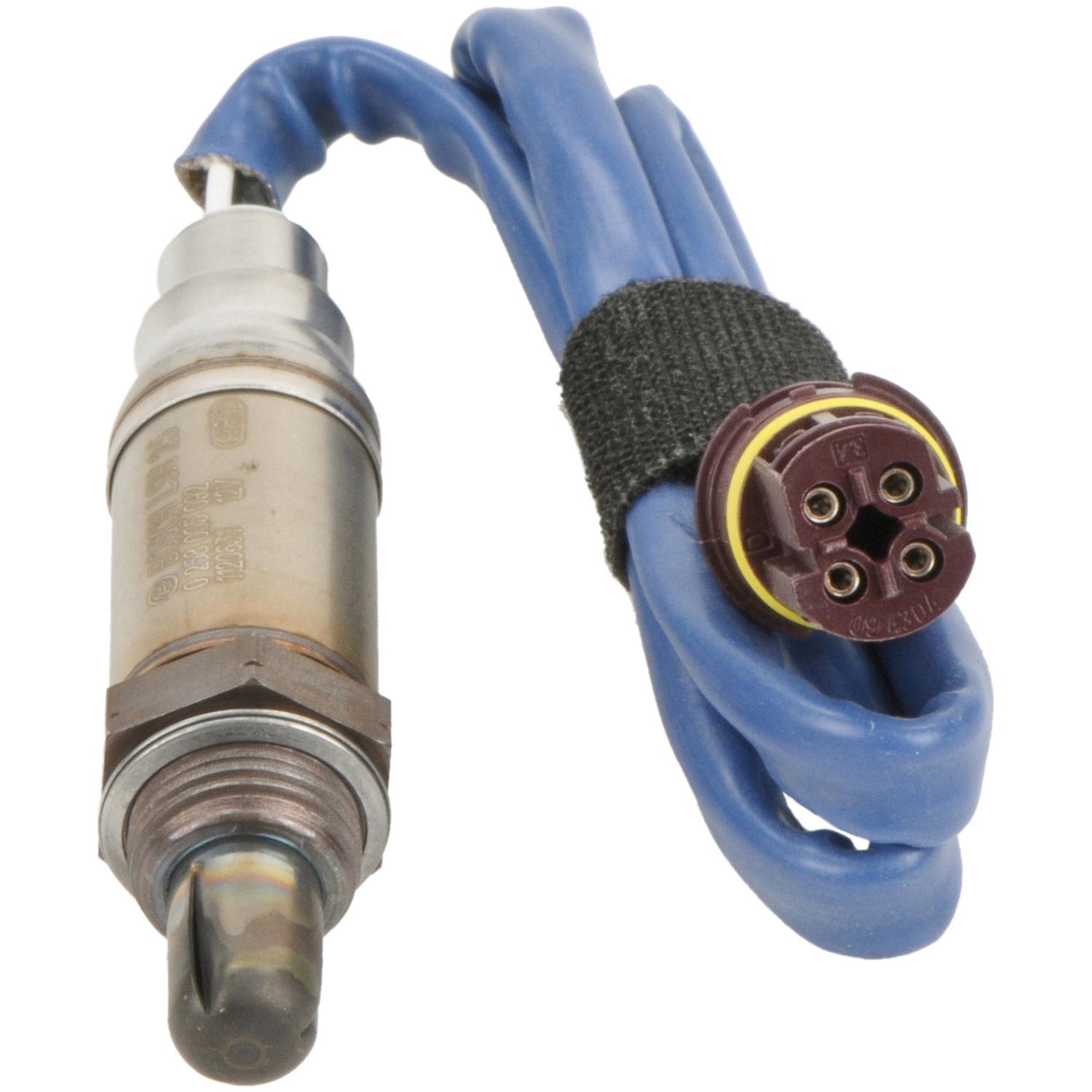 Bosch 15092 - Oxygen Sensor Bosch 15092 Oxygen Sensor product image 2 of 4