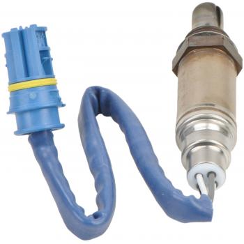2000 Mercedes-Benz C280 Oxygen Sensor Downstream Left Bosch 15094 image 1 of 4