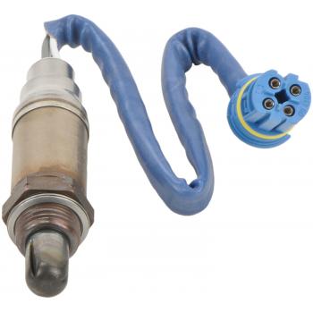 2000 Mercedes-Benz C280 Oxygen Sensor Downstream Left Bosch 15094 image 2 of 4