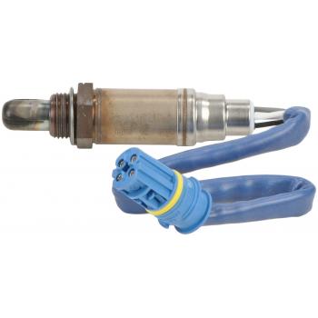 2000 Mercedes-Benz C280 Oxygen Sensor Downstream Left Bosch 15094 image 4 of 4
