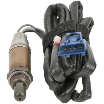 1998 Volvo V90 Oxygen Sensor Upstream Bosch 15098 image 3 of 4