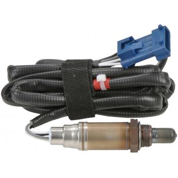 1998 Volvo V90 Oxygen Sensor Upstream Bosch 15098 image 4 of 4