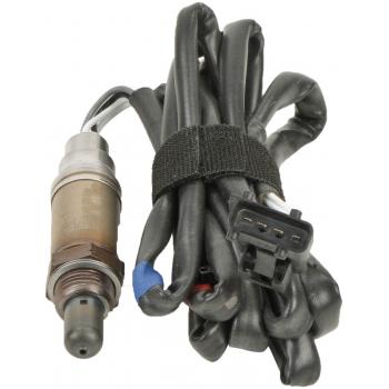 1998 Volvo V90 Oxygen Sensor Downstream Bosch 15099 image 2 of 4