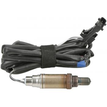 1998 Volvo V90 Oxygen Sensor Downstream Bosch 15099 image 4 of 4