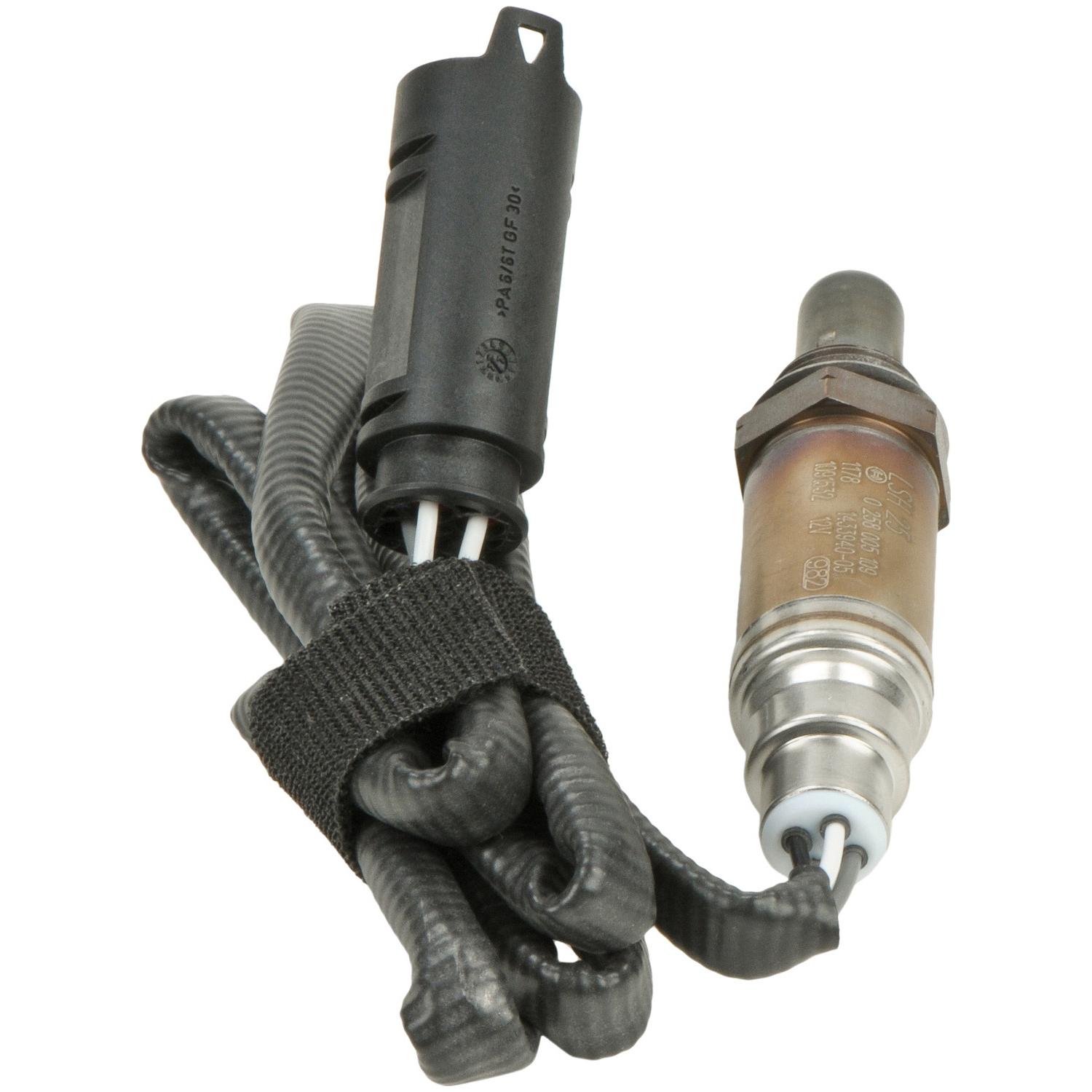 Bosch 15109 Oxygen Sensor product image 1 of 4
