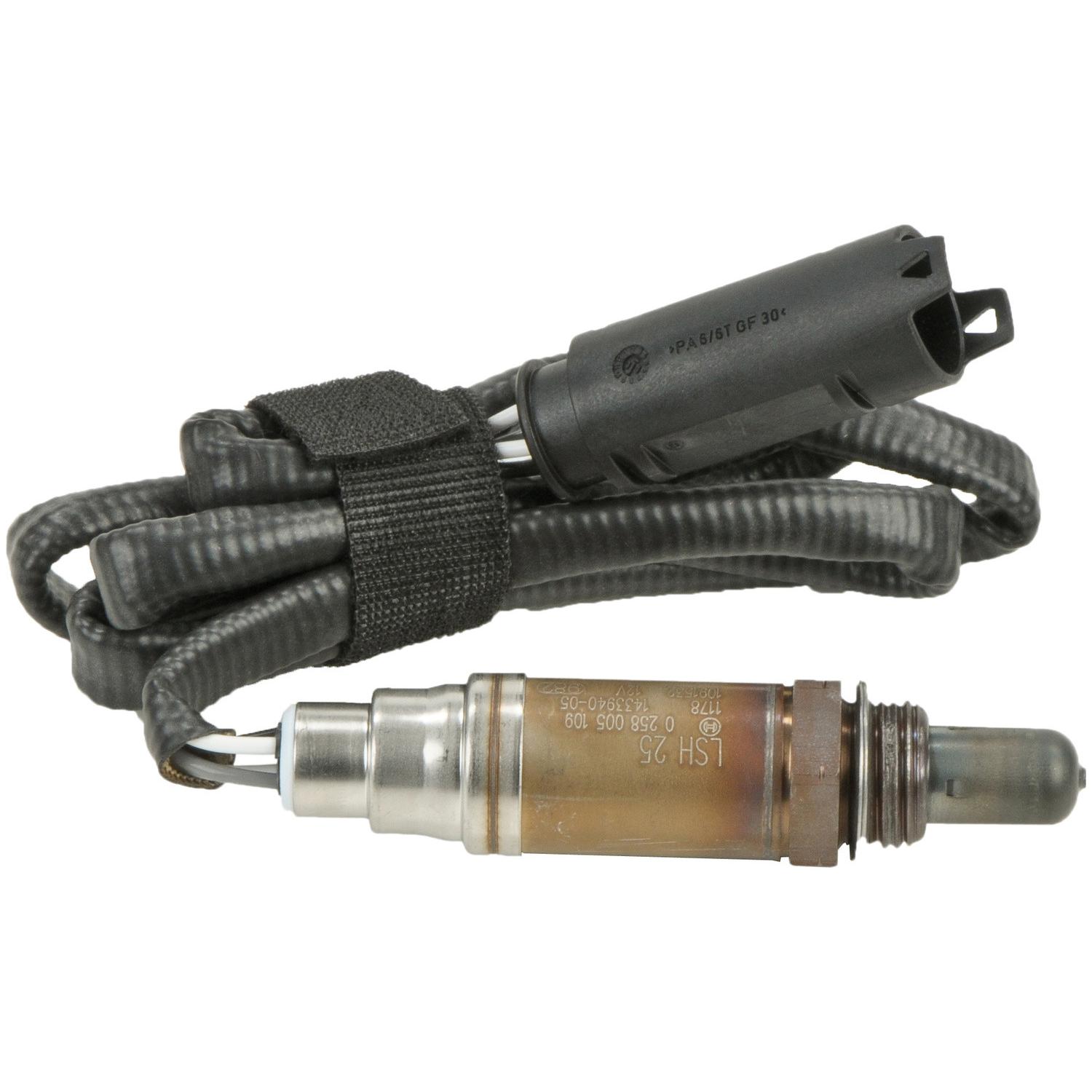 Bosch 15109 Oxygen Sensor product image 4 of 4