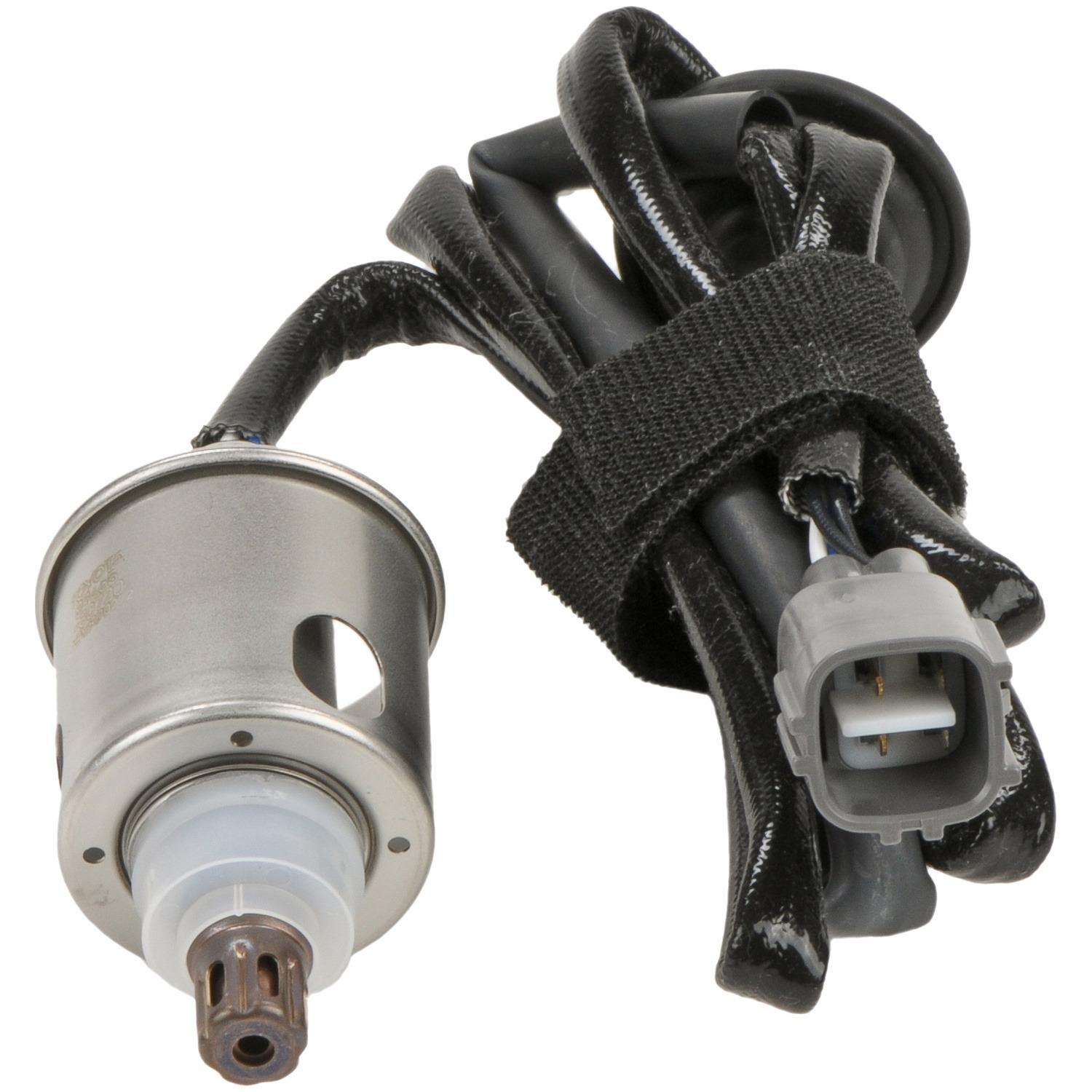 Bosch 15121 - Oxygen Sensor Bosch 15121 Oxygen Sensor product image 3 of 4