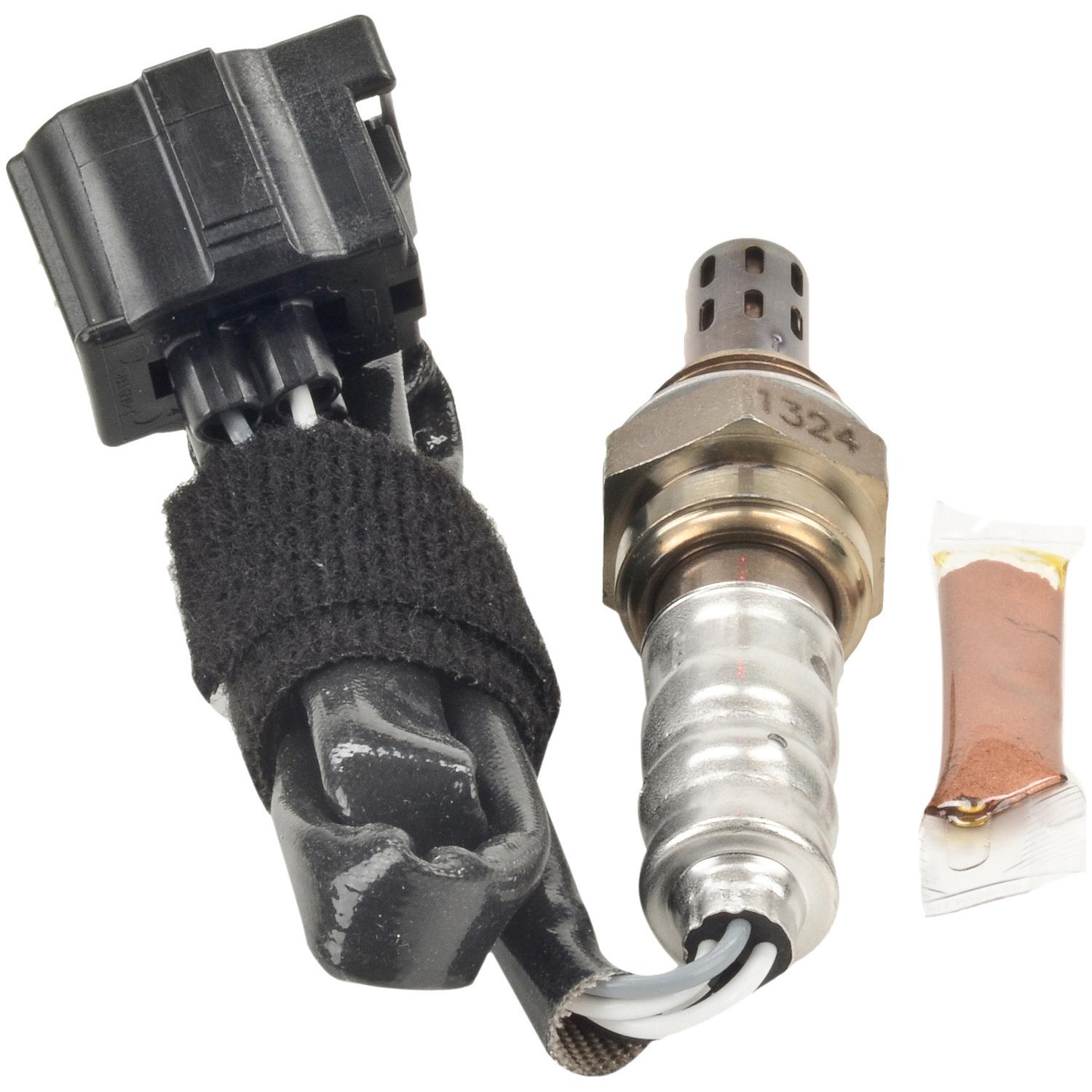Bosch 15123 - Oxygen Sensor Bosch 15123 Oxygen Sensor product image 1 of 4