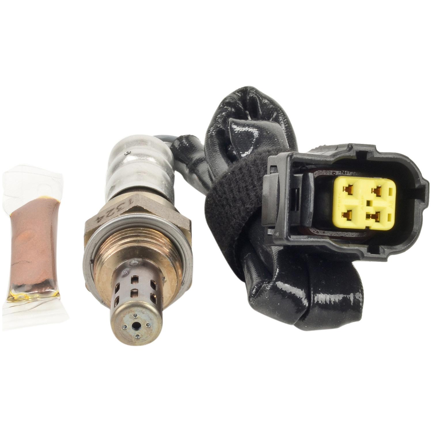 Bosch 15123 - Oxygen Sensor Bosch 15123 Oxygen Sensor product image 3 of 4