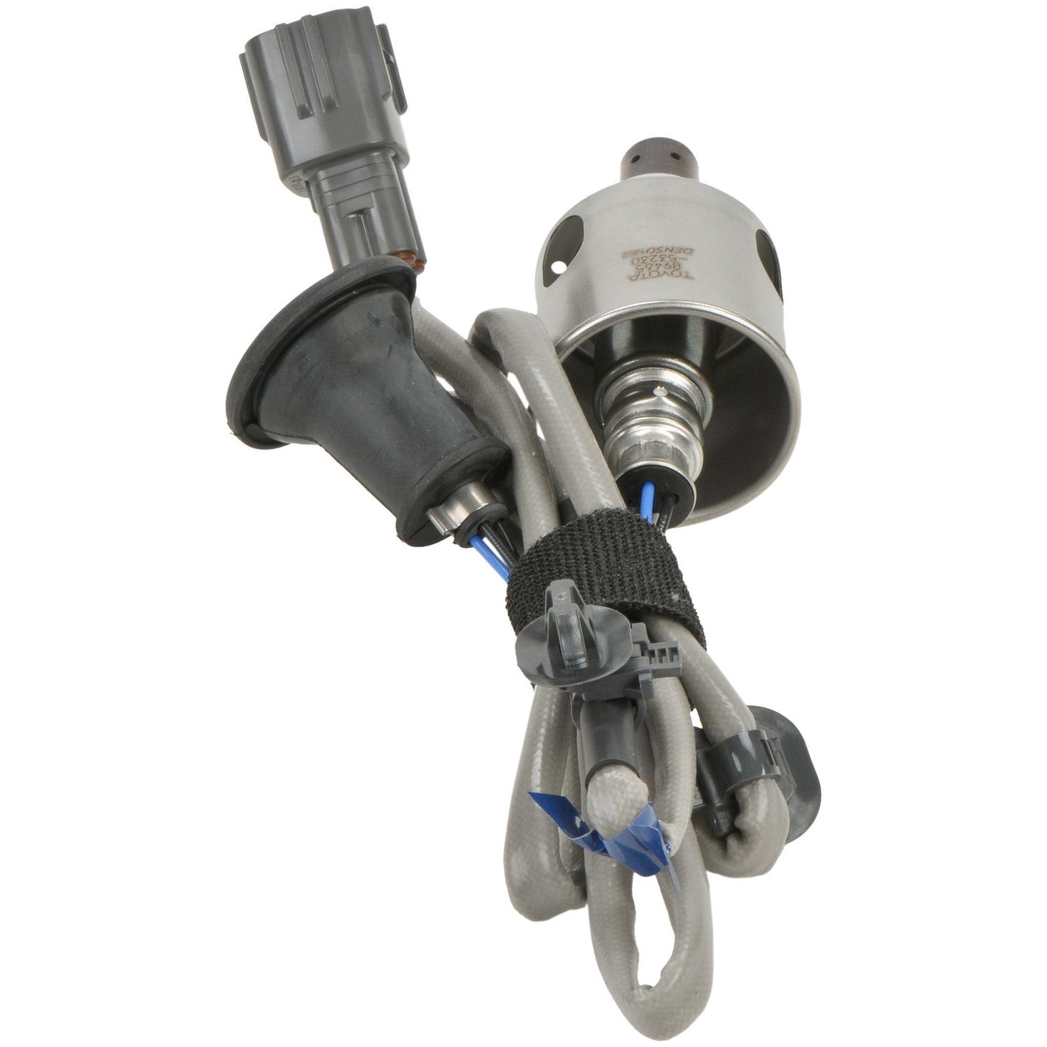Bosch 15126 - Oxygen Sensor Bosch 15126 Oxygen Sensor product image 1 of 4