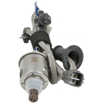 2013 Lexus IS250 Oxygen Sensor Downstream Left Bosch 15126 image 3 of 4