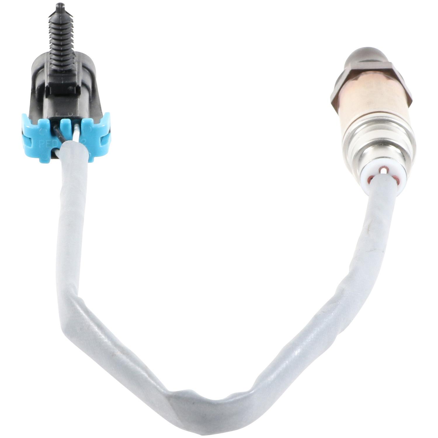 Bosch 15128 - Oxygen Sensor Bosch 15128 Oxygen Sensor product image 1 of 5