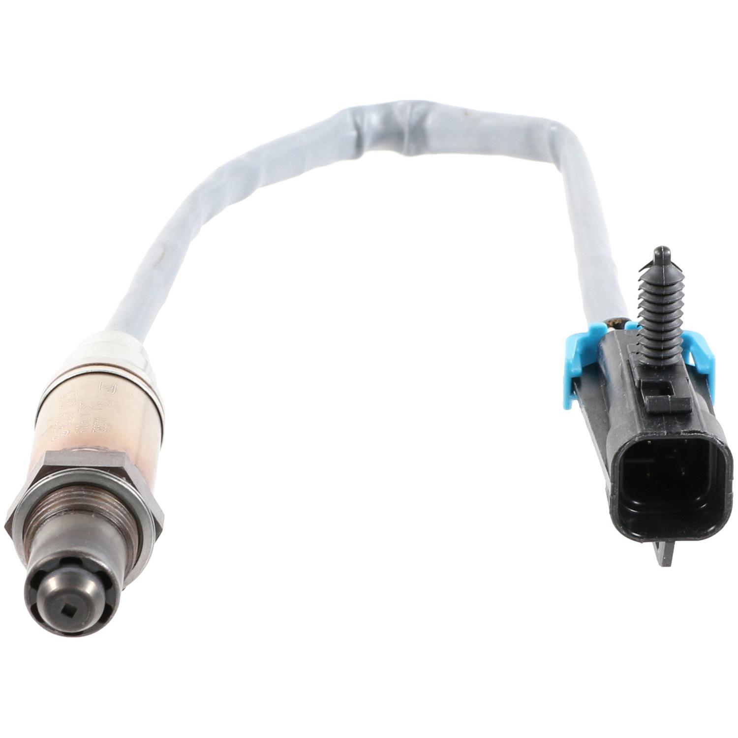 Bosch 15128 - Oxygen Sensor Bosch 15128 Oxygen Sensor product image 2 of 5