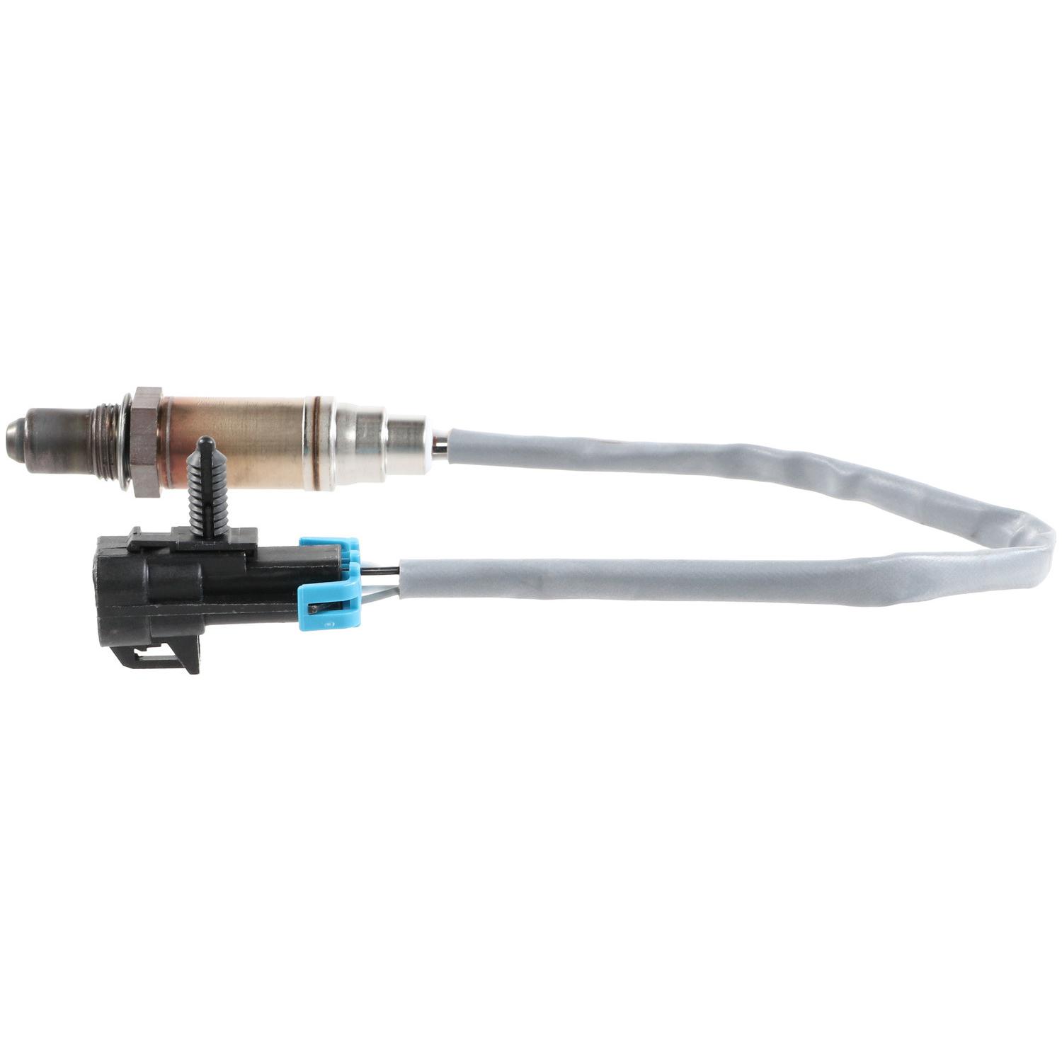 Bosch 15128 - Oxygen Sensor Bosch 15128 Oxygen Sensor product image 4 of 5