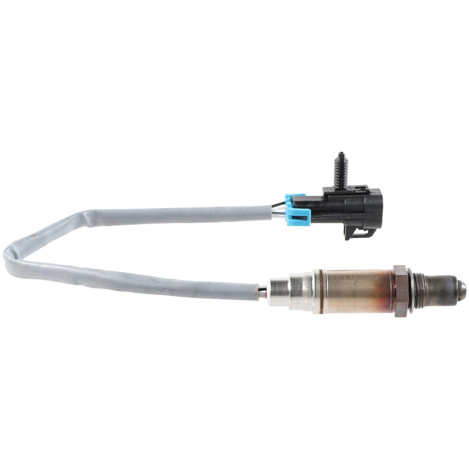 Bosch 15128 - Oxygen Sensor Bosch 15128 Oxygen Sensor product image 5 of 5