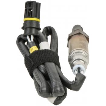 2008 BMW Z4 Oxygen Sensor Downstream Bosch 15138 image 1 of 4