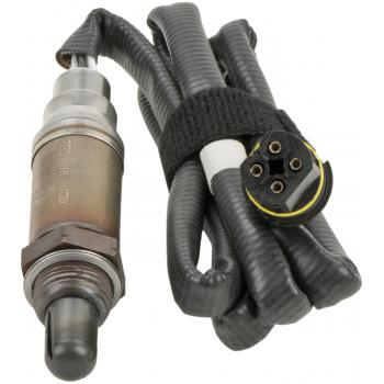 2008 BMW Z4 Oxygen Sensor Downstream Bosch 15138 image 3 of 4