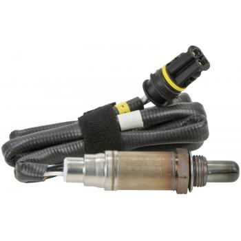 2008 BMW Z4 Oxygen Sensor Downstream Bosch 15138 image 4 of 4