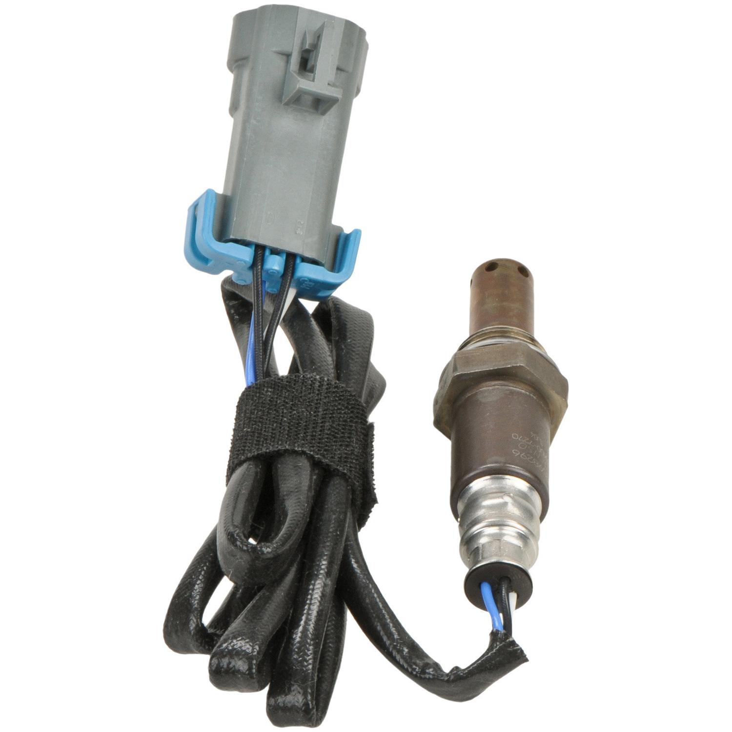 Bosch 15144 - Oxygen Sensor Bosch 15144 Oxygen Sensor product image 1 of 4