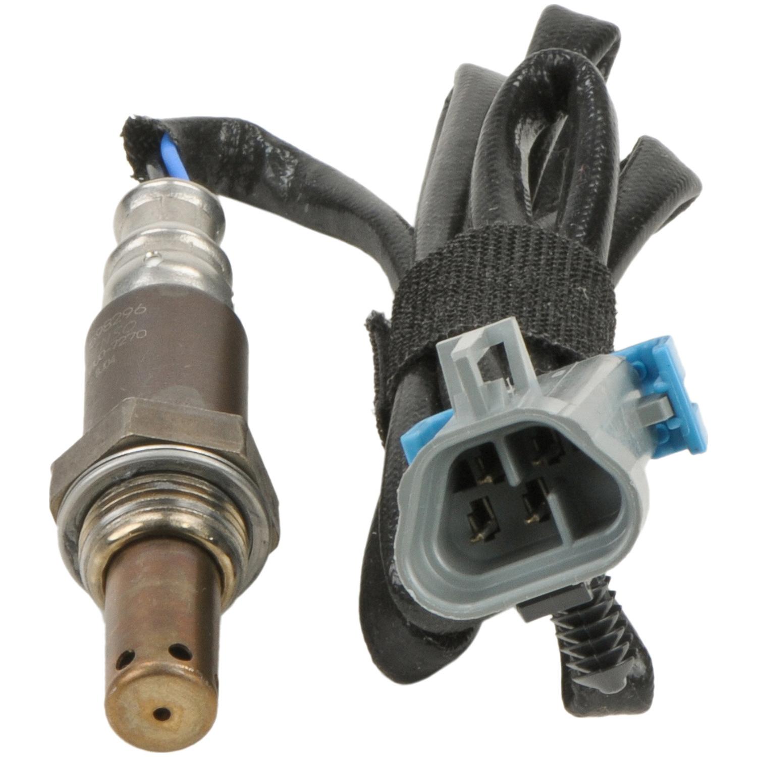 Bosch 15144 - Oxygen Sensor Bosch 15144 Oxygen Sensor product image 2 of 4