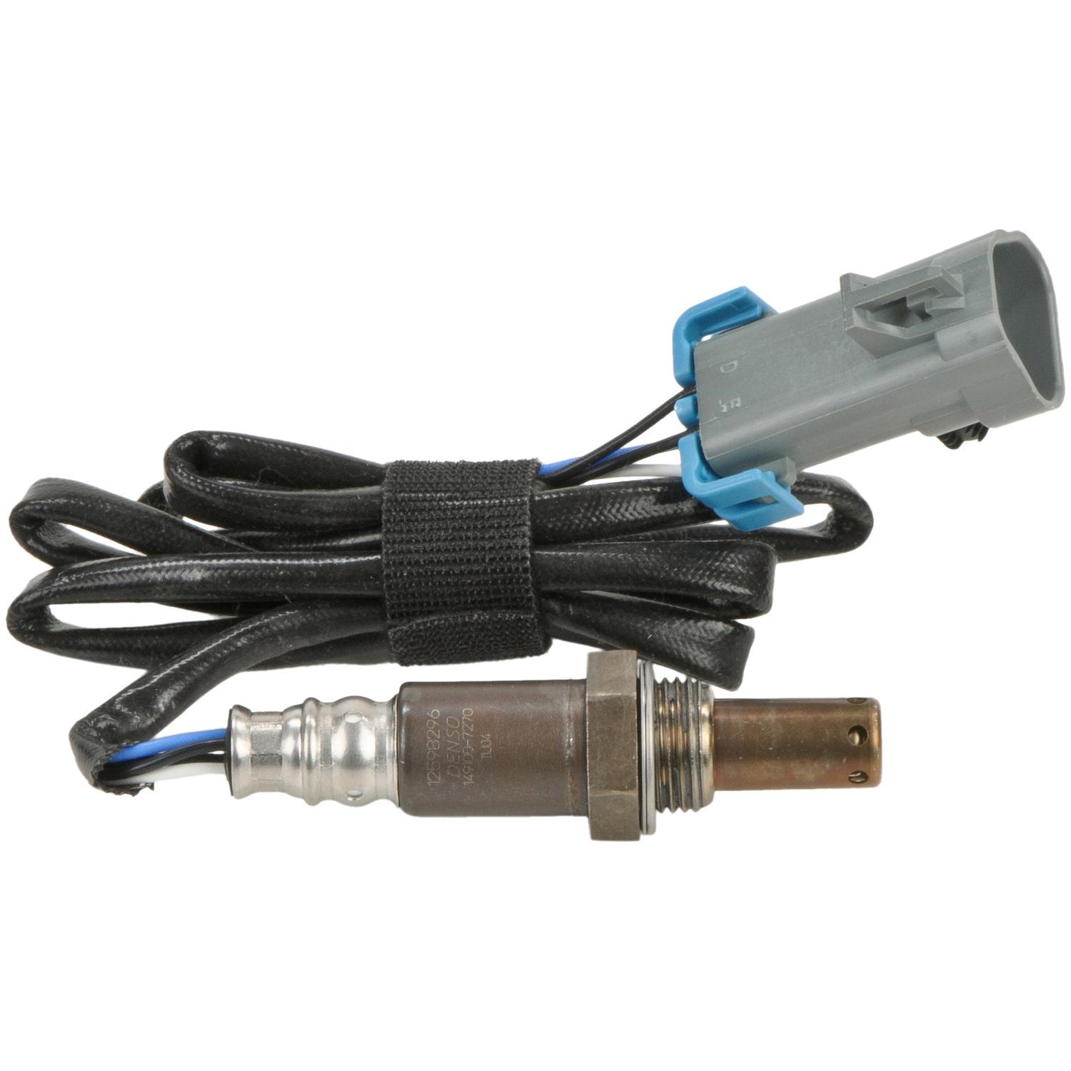 Bosch 15144 - Oxygen Sensor Bosch 15144 Oxygen Sensor product image 4 of 4