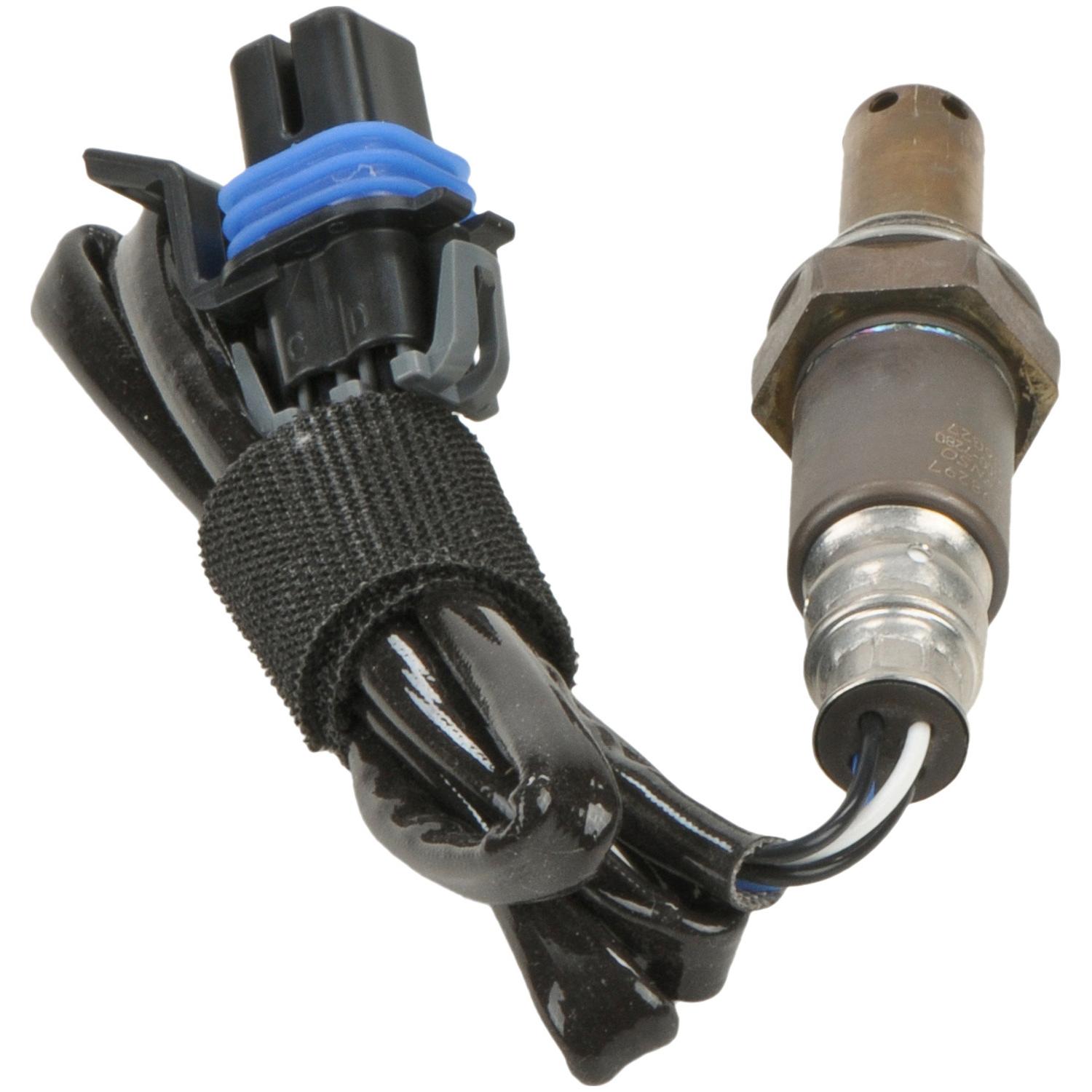 Bosch 15145 - Oxygen Sensor Bosch 15145 Oxygen Sensor product image 1 of 4