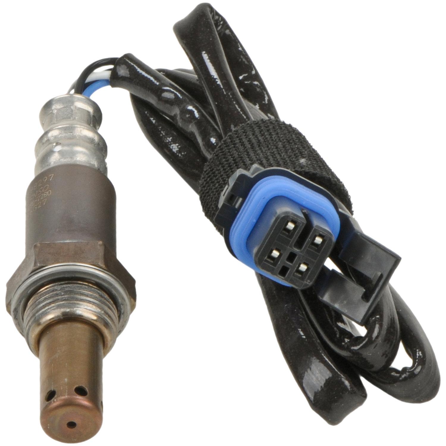 Bosch 15145 - Oxygen Sensor Bosch 15145 Oxygen Sensor product image 3 of 4