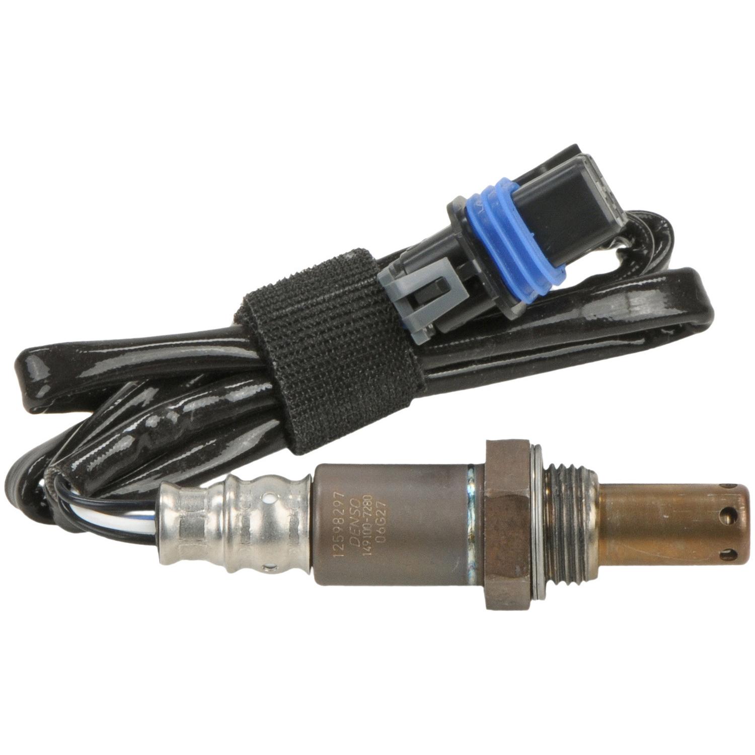 Bosch 15145 - Oxygen Sensor Bosch 15145 Oxygen Sensor product image 4 of 4