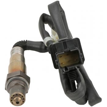 2006 Cadillac XLR Oxygen Sensor Upstream Bosch 15146 image 3 of 4