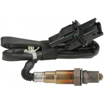2006 Cadillac XLR Oxygen Sensor Upstream Bosch 15146 image 4 of 4
