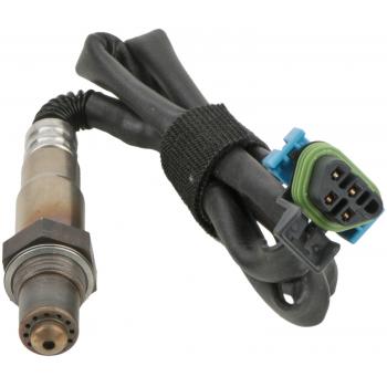 2006 Cadillac XLR Oxygen Sensor Downstream Bosch 15147 image 3 of 4