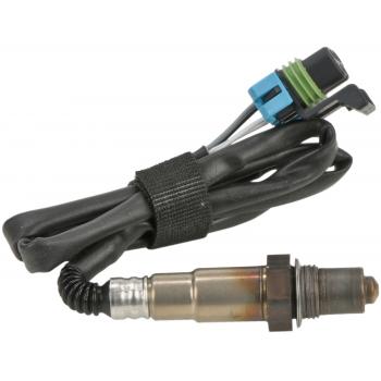 2006 Cadillac XLR Oxygen Sensor Downstream Bosch 15147 image 4 of 4