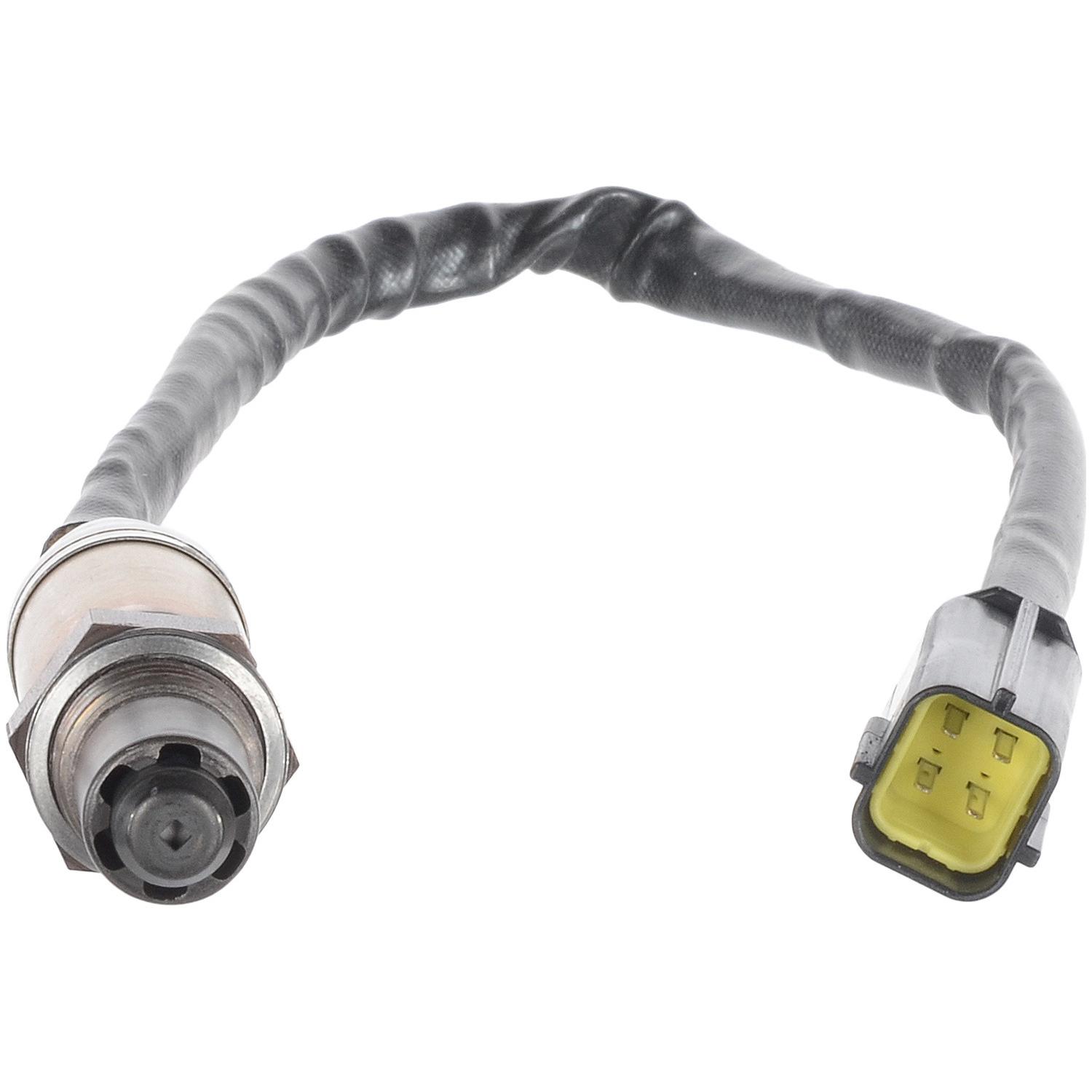 Bosch 15148 Oxygen Sensor product image 2 of 5