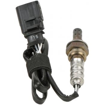 2005 Audi A4 Quattro Oxygen Sensor Downstream Right Bosch 15157 image 1 of 4