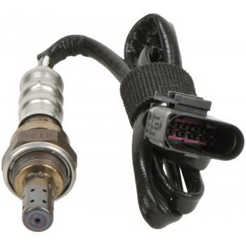 2005 Audi A4 Quattro Oxygen Sensor Downstream Right Bosch 15157 image 2 of 4