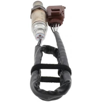 2005 Audi A4 Quattro Oxygen Sensor Downstream Left Bosch 15158 image 1 of 4