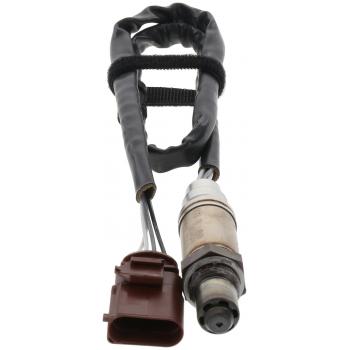 2005 Audi A4 Quattro Oxygen Sensor Downstream Left Bosch 15158 image 3 of 4