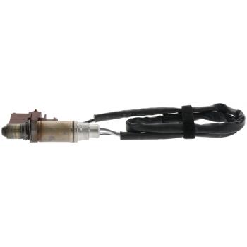 2005 Audi A4 Quattro Oxygen Sensor Downstream Left Bosch 15158 image 4 of 4