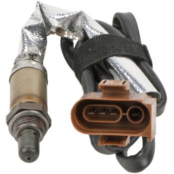 2000 Volkswagen EuroVan Oxygen Sensor Downstream Bosch 15160 image 2 of 4