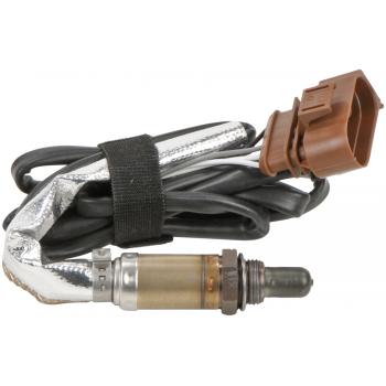 2000 Volkswagen EuroVan Oxygen Sensor Downstream Bosch 15160 image 4 of 4