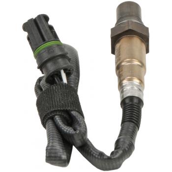 2015 BMW 750Li xDrive Oxygen Sensor Downstream Bosch 15167 image 1 of 4